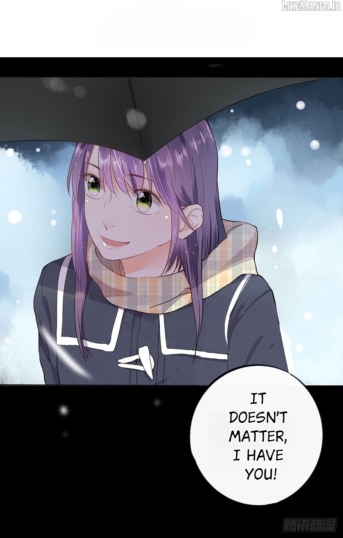 I Became the Group's Favorite Daughter Chapter 1 - page 31